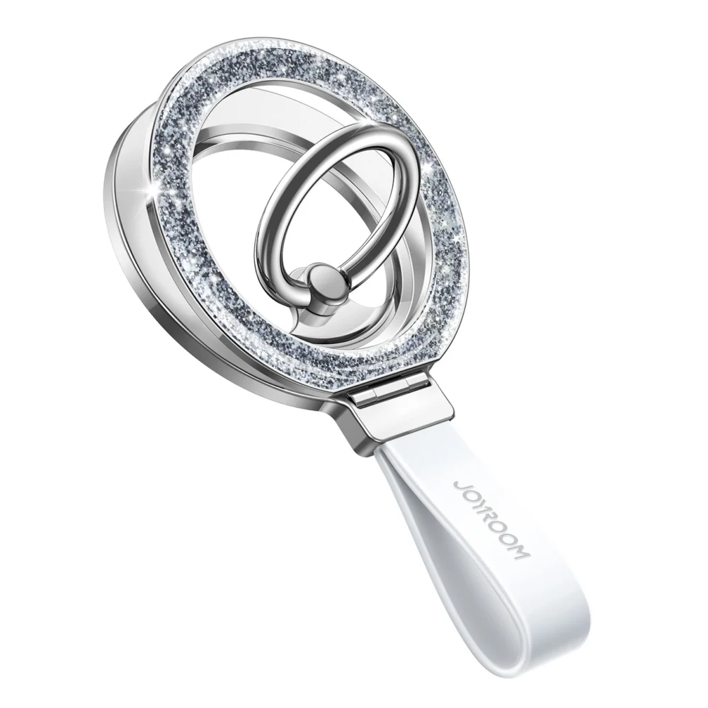 Joyroom JR-ZS425 magnetic ring holder - whiteeng