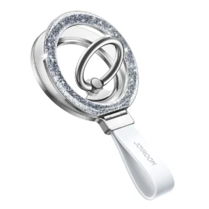 Joyroom JR-ZS425 magnetic ring holder - whiteeng