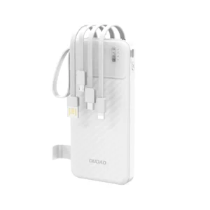 Powerbank 10000mAh Dudao K11 Białepol