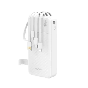 Powerbank 20000mAh Dudao K11PRO Białypol