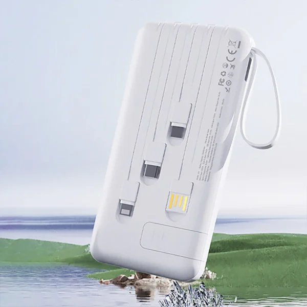 Powerbank 20000mAh Dudao K11PRO Białypol
