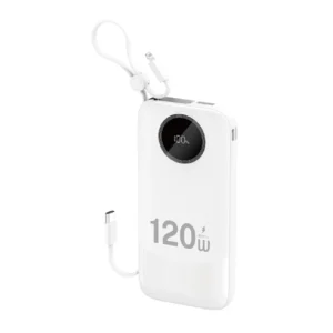 Powerbank 10000mAh Dudao K13 Białypol