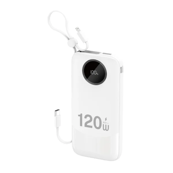 Powerbank 10000mAh Dudao K13 Białypol