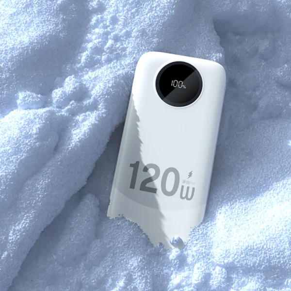 Powerbank 10000mAh Dudao K13 Białypol