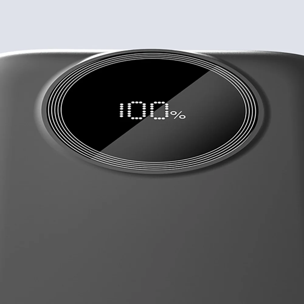 Powerbank 10000mAh Dudao K13 Czarnypol