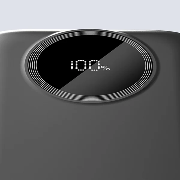 Powerbank 10000mAh Dudao K13 Czarnypol