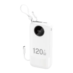 Powerbank 20000mAh Dudao K13Pro Białypol