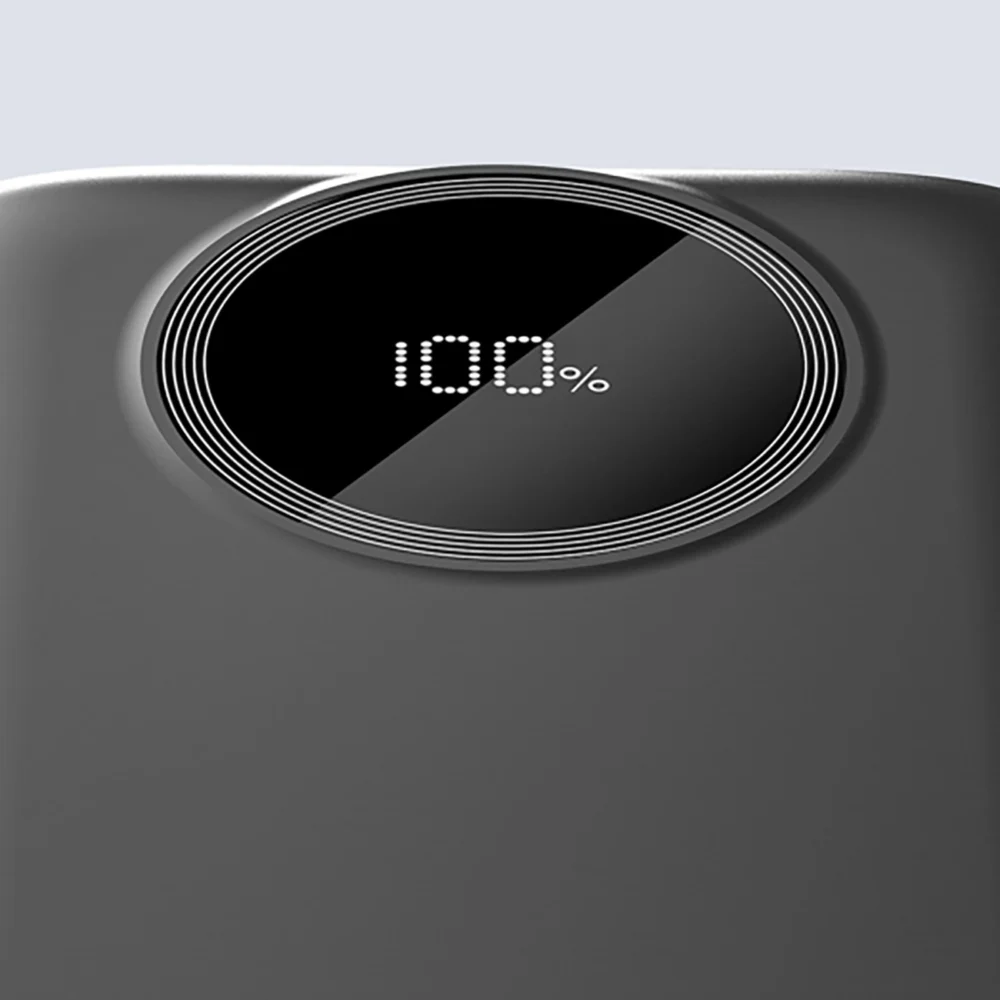 Powerbank 20000mAh Dudao K13Pro Czarnypol
