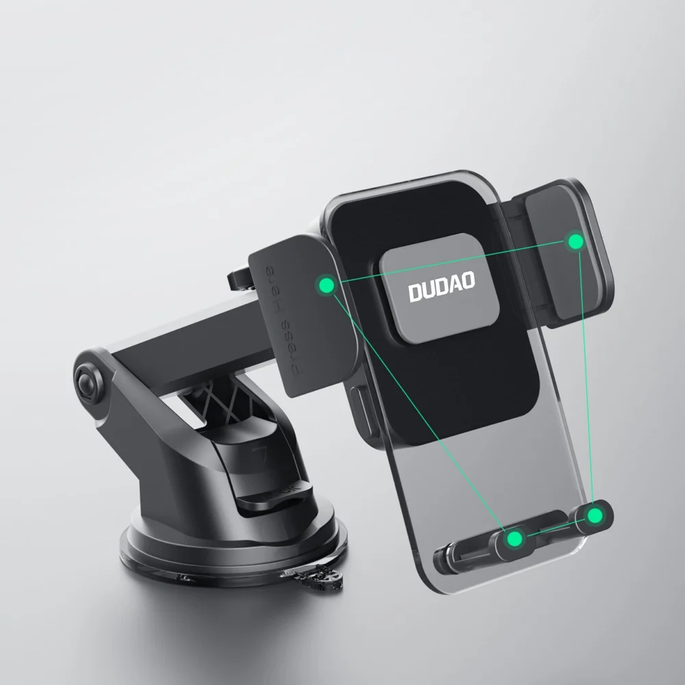 Dudao F8Max+ Phone Holderpol