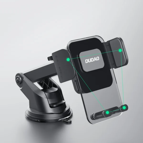 Dudao F8Max+ Phone Holderpol
