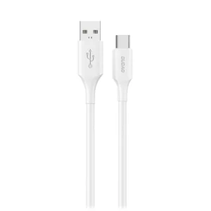 Dudao L2sT USB-A to USB-C cable 6A 1.2mpol