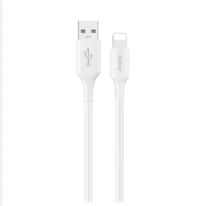 Dudao L2sL USB-A to Lightning cable 6A 1.2mpol