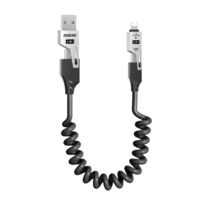Dudao L20PRO 4in1 cablepol