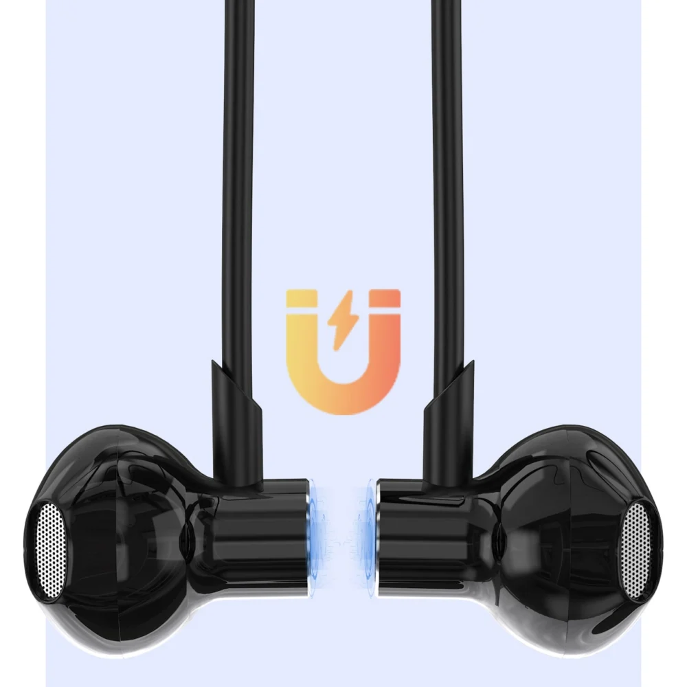Dudao Bluetooth earphones Dudao U5MAXpol