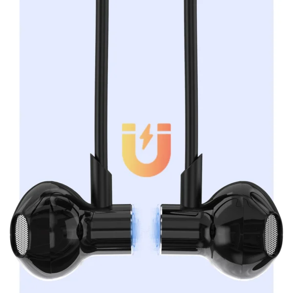 Dudao Bluetooth earphones Dudao U5MAXpol