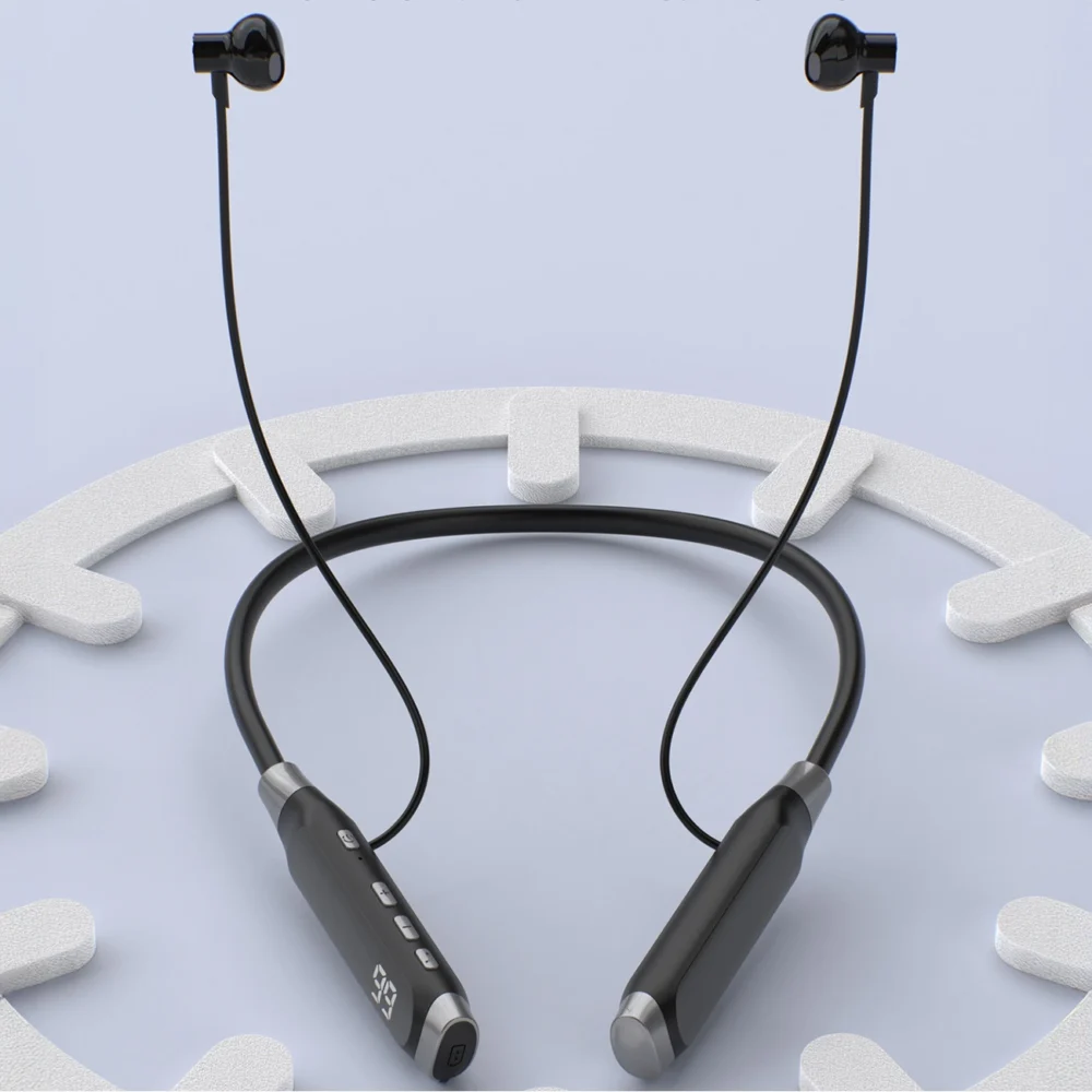 Dudao Bluetooth earphones Dudao U5MAXpol