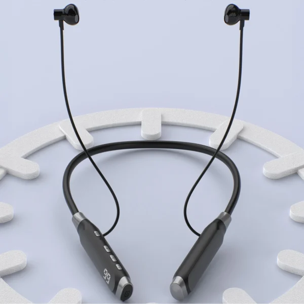 Dudao Bluetooth earphones Dudao U5MAXpol