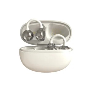 Dudao Bluetooth earphones Dudao U20_Whitepol