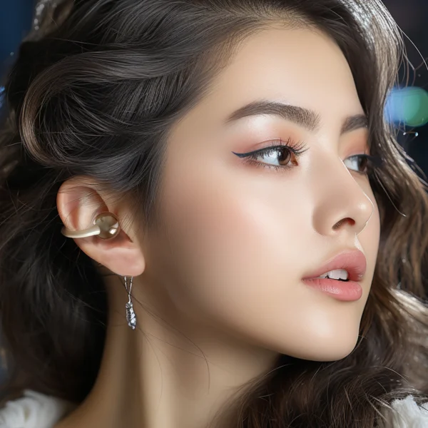 Dudao Bluetooth earphones Dudao U20_Whitepol