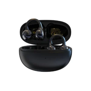 Dudao Bluetooth earphones Dudao U20_Blackpol