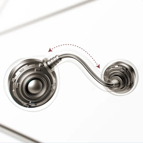 Dudao Bluetooth earphones Dudao U20_Blackpol