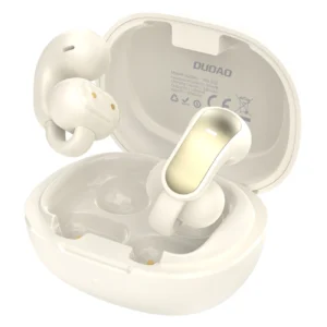Dudao Bluetooth earphones Dudao U20PRO_Whitepol