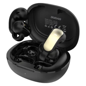 Dudao Bluetooth earphones Dudao U20PRO_Blackpol