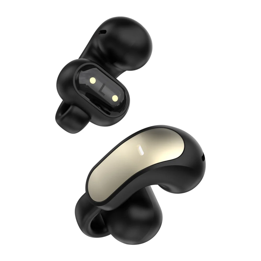 Dudao Bluetooth earphones Dudao U20PRO_Blackpol