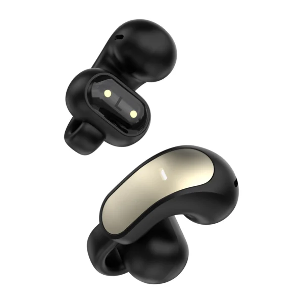 Dudao Bluetooth earphones Dudao U20PRO_Blackpol