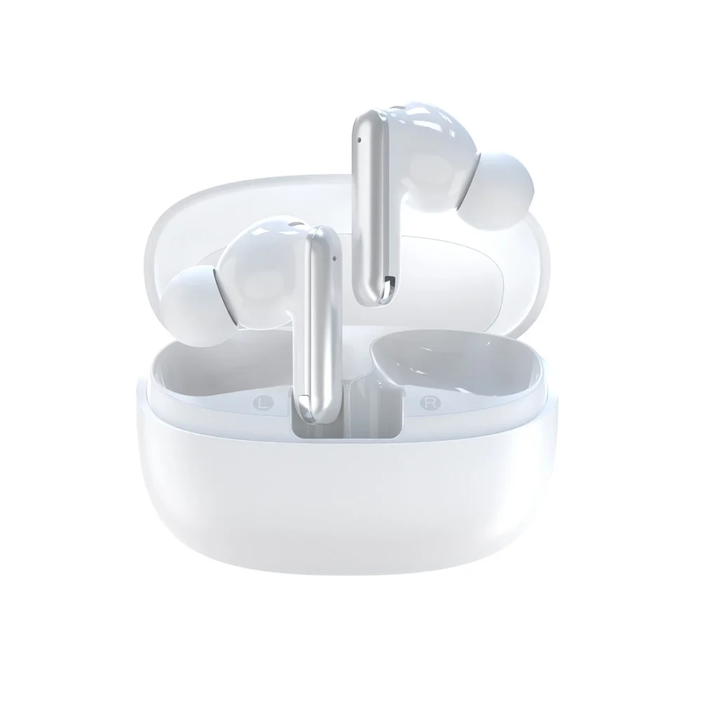 Dudao Bluetooth earphones Dudao U21_Whitepol