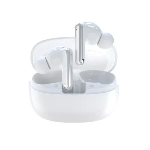 Dudao Bluetooth earphones Dudao U21_Whitepol
