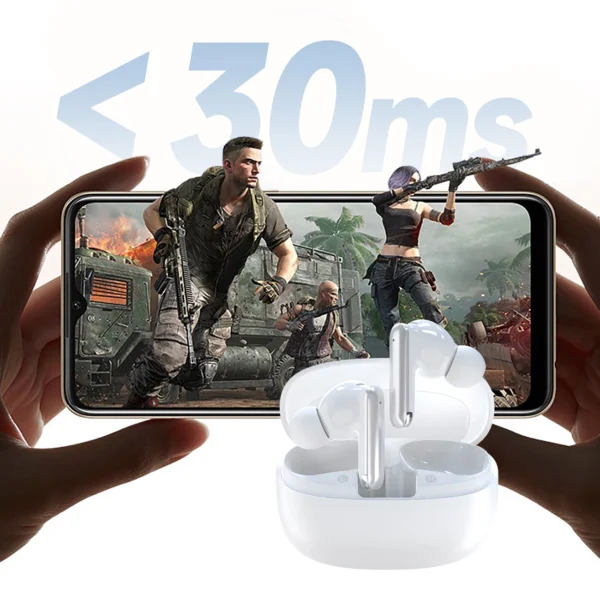 Dudao Bluetooth earphones Dudao U21_Whitepol