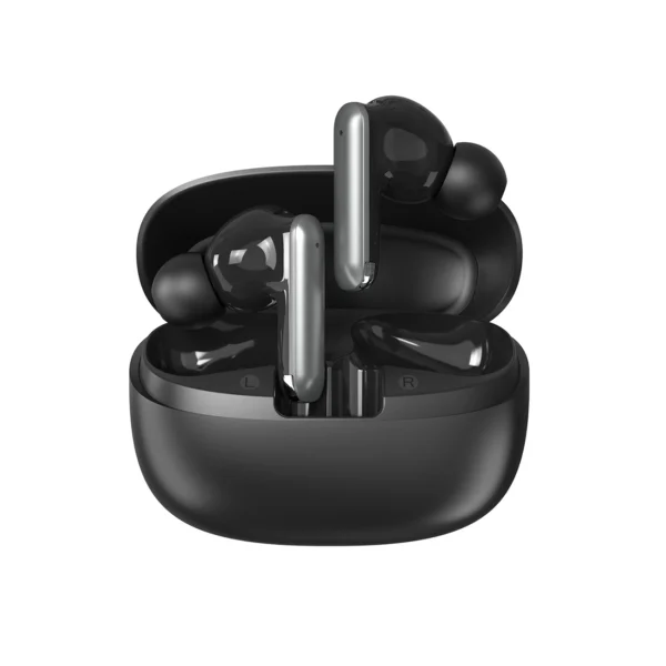 Dudao Bluetooth earphones Dudao U21_Blackpol
