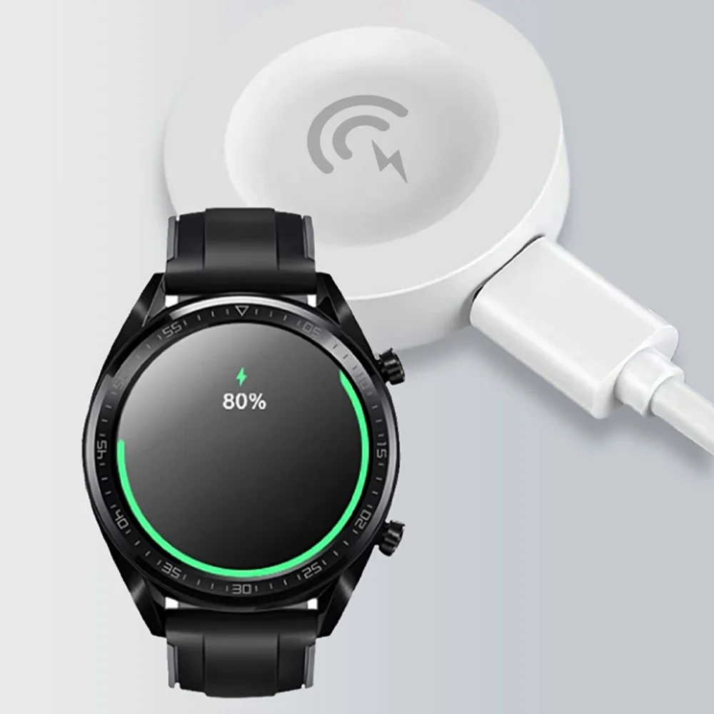 Dudao HUAWEI Smart Watch Wireless Chargerpol
