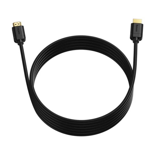 195981_6 Baseus High Definition HDMI - HDMI cable 5m HDR HDMI 2.0 - blackeng