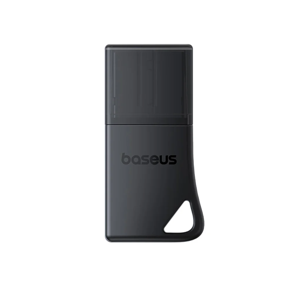 Baseus Encok BA04+ Bluetooth 5.4 Bluetooth Adapter - Blackeng