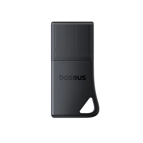 Baseus Encok BA04+ Bluetooth 5.4 Bluetooth Adapter - Blackeng