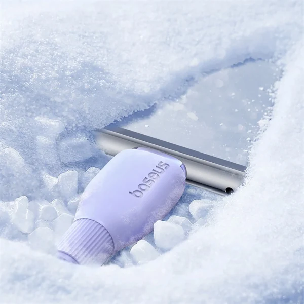 Baseus Pudding 100W USB-A - USB-C Cable 2m - Purpleeng