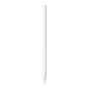 Baseus Smooth Writing 3 Active Stylus Wirelessly Charged Stylus - Whiteeng