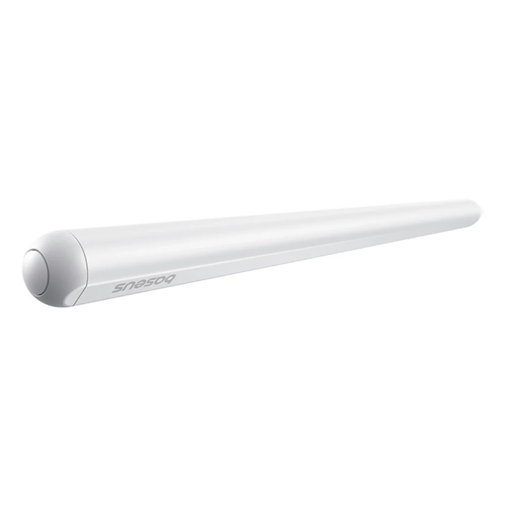 Baseus Smooth Writing 3 Active Stylus Wirelessly Charged Stylus - Whiteeng