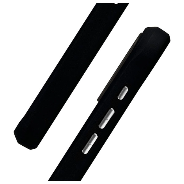 Nimmy Cool&Cute 2.0 Case for iPhone 15 Pro - Blackeng