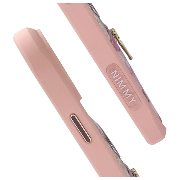 Nimmy Cool&Cute 2.0 Case for iPhone 15 Pro Max - Pinkeng