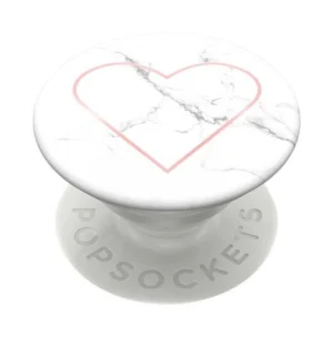 Popsockets 2 Stoney Heart Phone Holder and Standeng