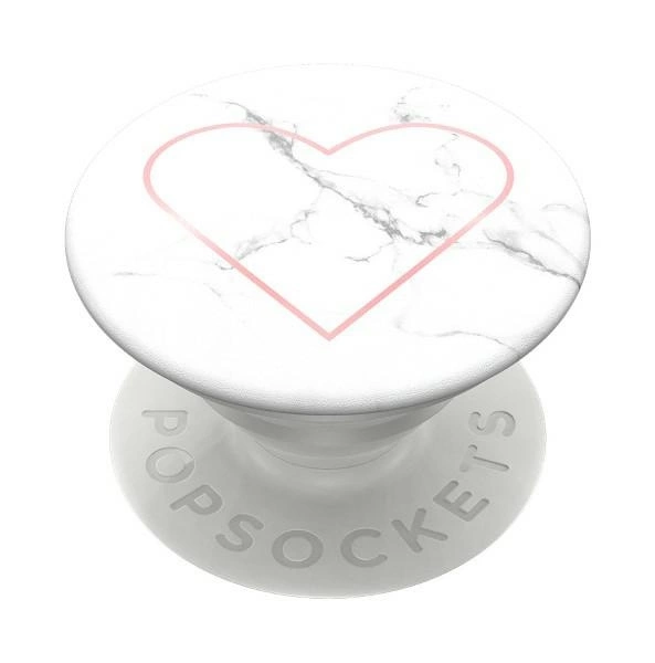 Popsockets 2 Stoney Heart Phone Holder and Standeng