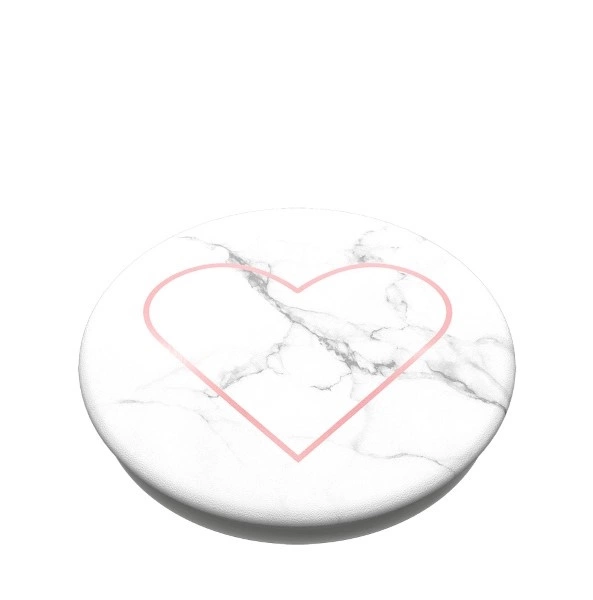 Popsockets 2 Stoney Heart Phone Holder and Standeng