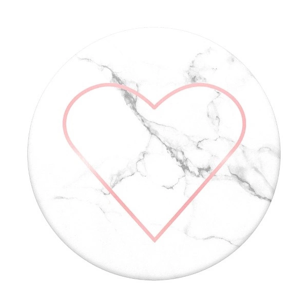 Popsockets 2 Stoney Heart Phone Holder and Standeng
