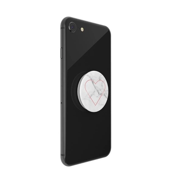 Popsockets 2 Stoney Heart Phone Holder and Standeng
