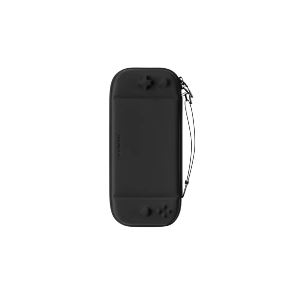 AmazingThing PlayShield EDC Protective Case for Nintendo Switch 2 - Blackeng