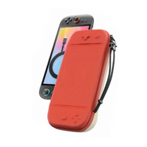 AmazingThing PlayShield EDC Protective Case for Nintendo Switch 2 - Redeng