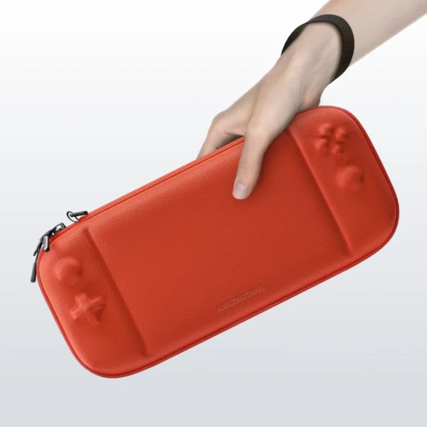 AmazingThing PlayShield EDC Protective Case for Nintendo Switch 2 - Redeng